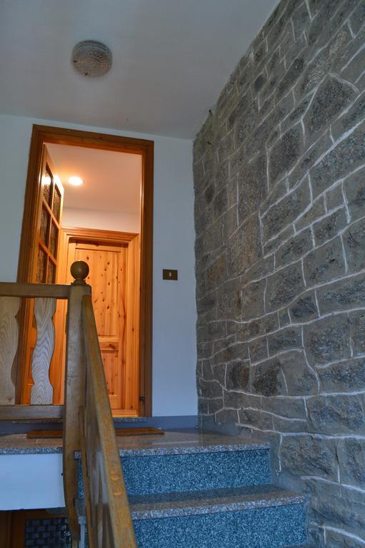 B&B Il Paradiso Mozzio Exterior foto